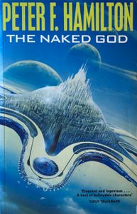 The Naked God