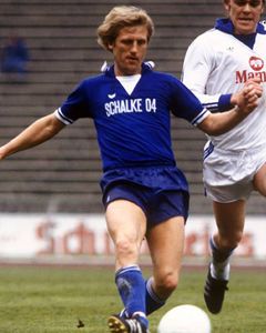 Klaus Fichtel