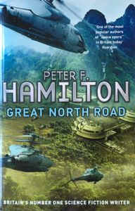 Great North Road