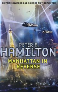 Manhattan in Reverse