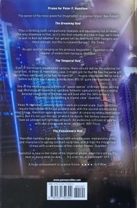 Manhattan in Reverse