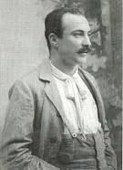 Francesco Balilla Pratella
