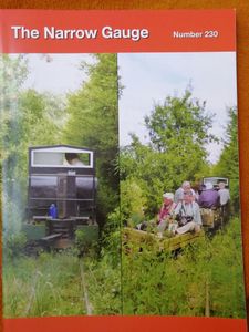 The Narrow Gauge 230