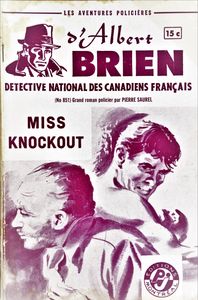 Miss Knockout