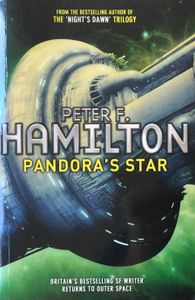 Pandora's Star