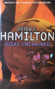 Judas Unchained