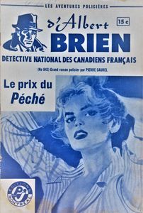Le Prix du Péché
