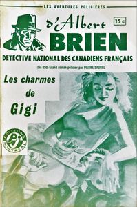 Les Charmes de Gigi