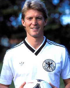 Karlheinz Förster