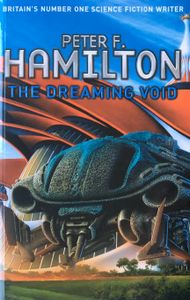 The Dreaming Void