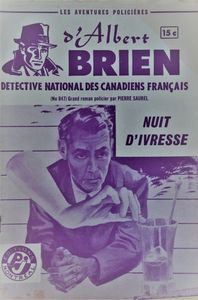 Nuit d'Ivresse
