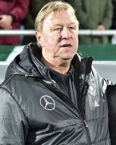 Horst Hrubesch
