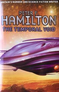 The Temporal Void
