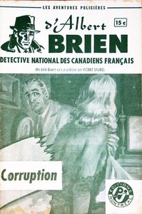 Corruption