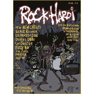 Rock Hardi N°46