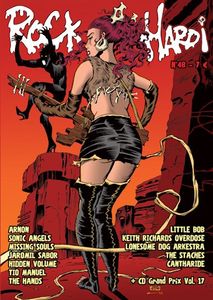 Rock Hardi N°48