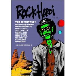 Rock Hardi N°49