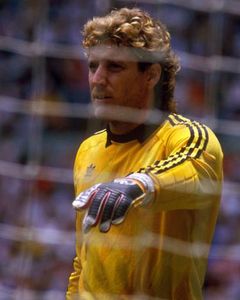Toni Schumacher