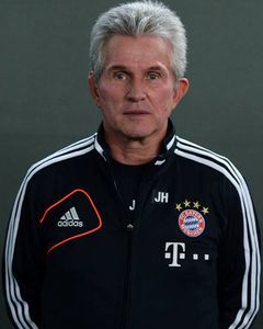 Jupp Heynckes