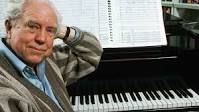 Elliott Carter