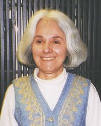 Sydney Janet Kaplan