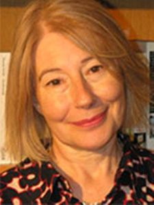 Clare Hanson