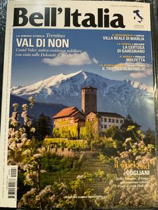 Bell'Italia (n. 408 - Aprile 2020)