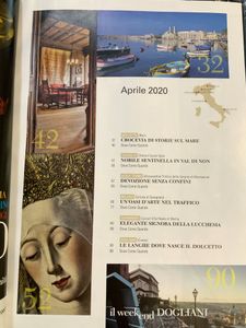 Bell'Italia (n. 408 - Aprile 2020)