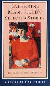 Katherine Mansfield's Selected Stories