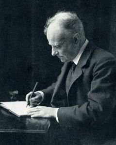 Hugh Thomson