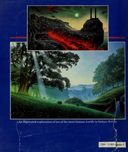 Realms of Fantasy