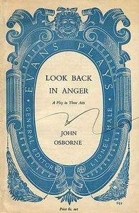 Look Back in Anger