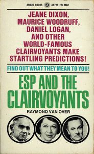 ESP and the Clairvoyants