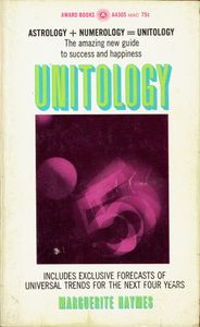 Unitology