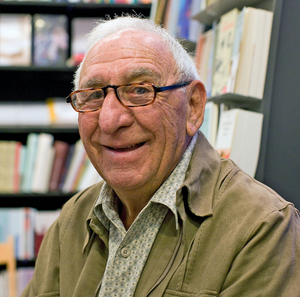 Raymond Federman