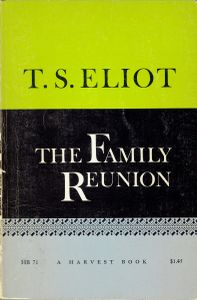 The Family Reunion