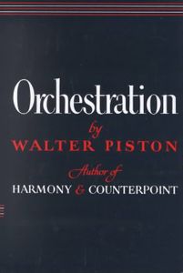 Orchestration