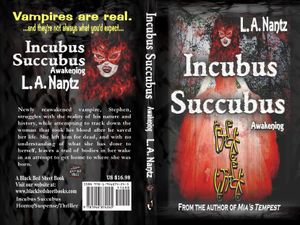 Incubus Succubus