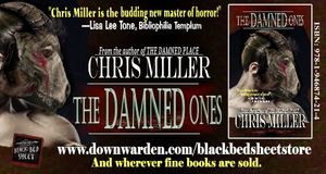 The Damned Ones