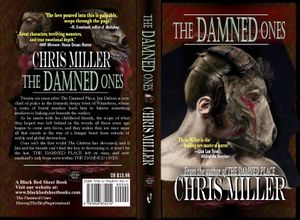 The Damned Ones