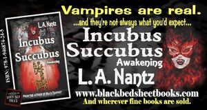 Incubus Succubus
