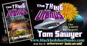 The Thing from Uranus