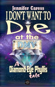 I Don't Want to Die at the DMV