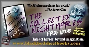 The Collected Nightmares