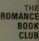 The Romance Book Club