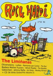 Rock Hardi N°52