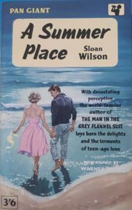 A Summer Place