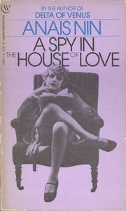 A Spy in the House of Love