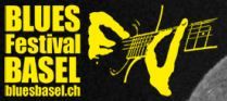 Blues Festival Basel