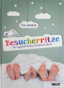 Besucherritze